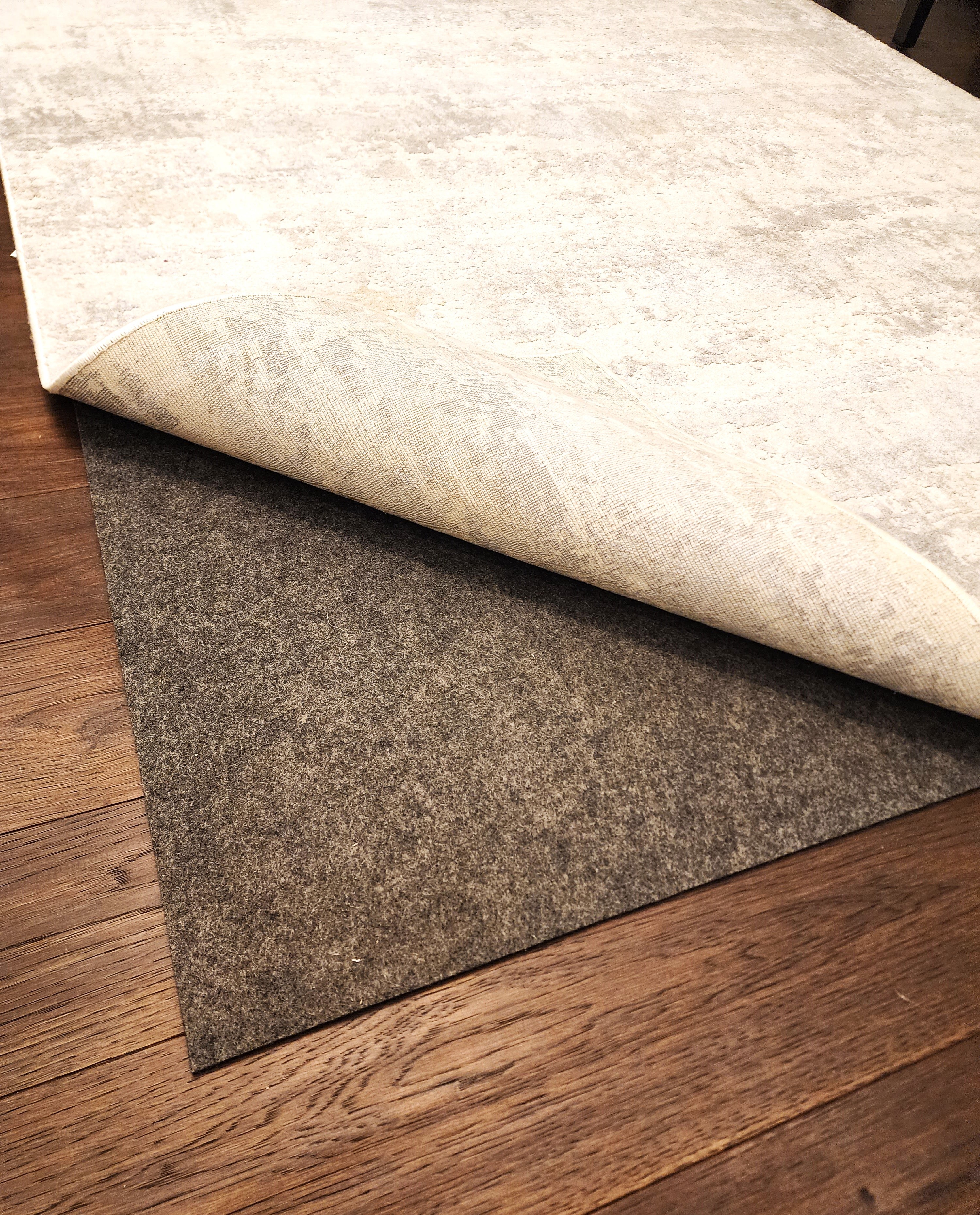 Single Cushion Rug Pad