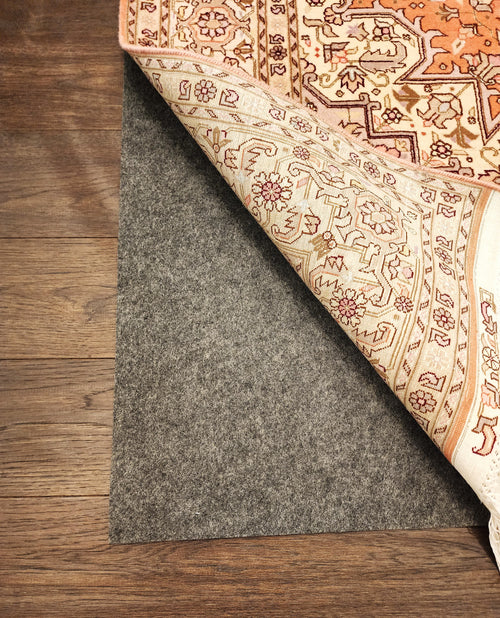 Double Cushion Rug Pad