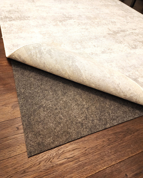 Single Cushion Rug Pad