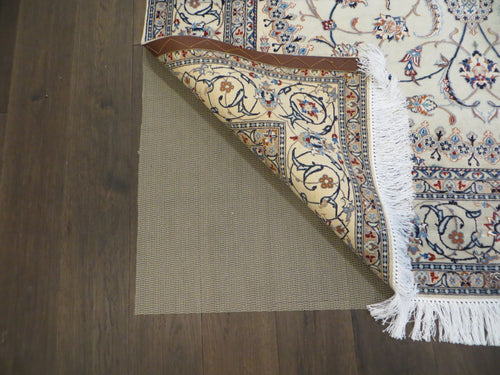 Slim Non Slip rug pad