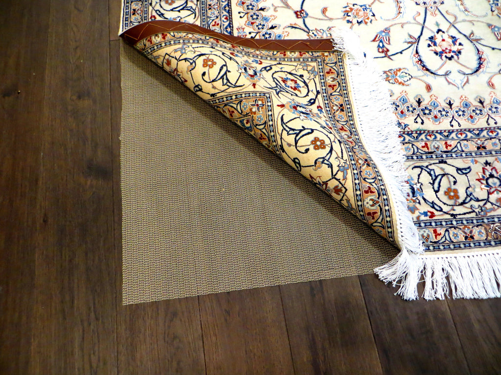 Slim Non Slip rug pad